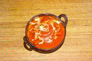 Chicken Tikka Masala