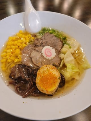 beefy ramen
