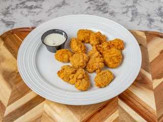 Boneless Wings
