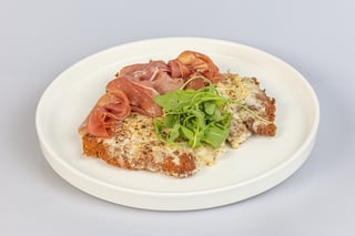 Prosciutto Milanesa