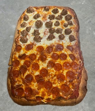 Build Your Own Full Sheet 16X16