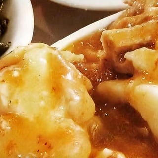 Smothered Pig Tails (8 Oz - 9 Oz)