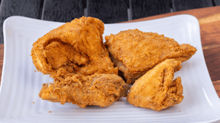 Fried Chicken