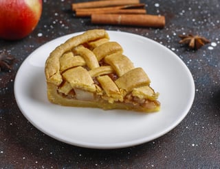 Apple pie