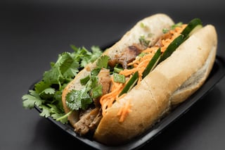 Banh Mi