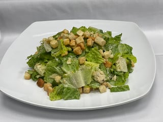 Classic Caesar Salad