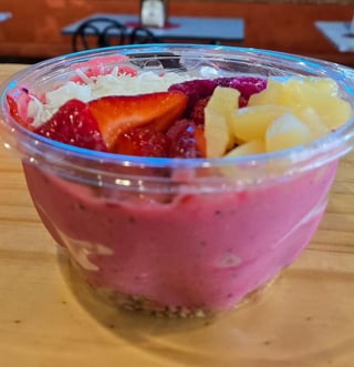 Tropical Oasis - Limited Time