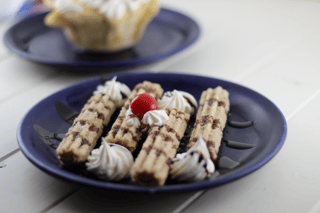 Churros