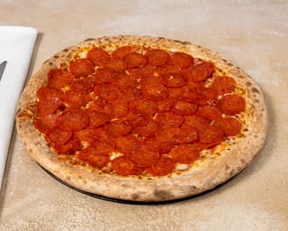 Pepperoni Lover`s Pie - Catering
