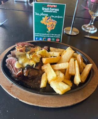 House Picanha/Picanha da Casa