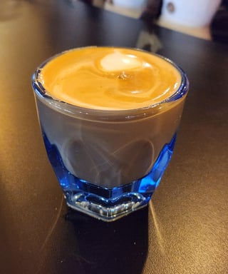 Cortado