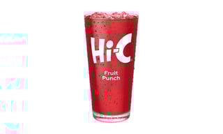 Hi-C Fruit Punch