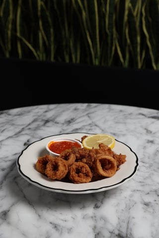Calamari