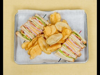 Club Sandwich