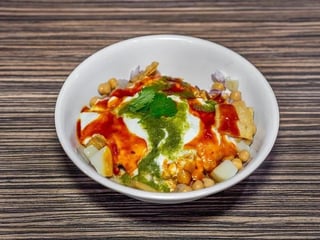 Dhaba Special Chaat