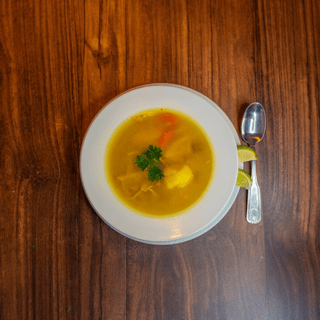 Chicken Soup