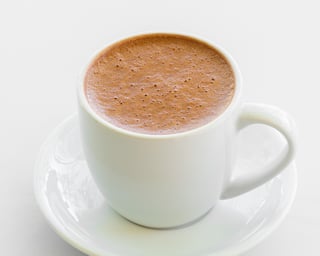 Healer's Hot Chocolate