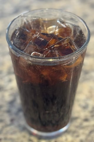 Iced Coffee LARGE