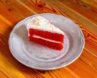 Red Velvet Cake