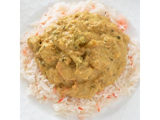 Navratan Korma