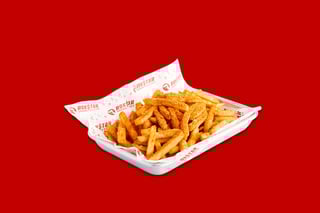 Mala Fries Medium