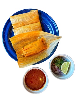QUESABIRRIA TAMALES COMBO (3)