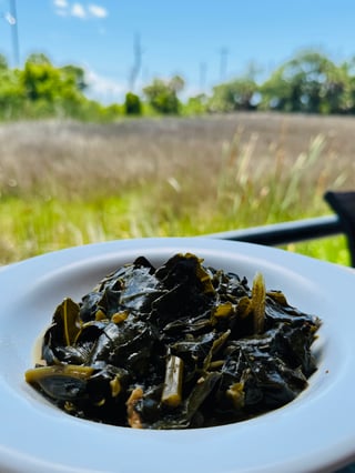 Collard Greens