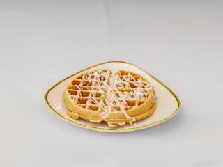 WAFFLE