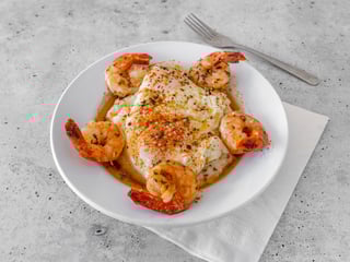 Shrimp & Grits