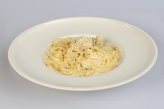 Cacio e Pepe