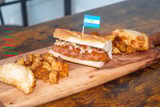 Choripan