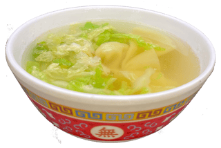Md Wonton Soup