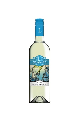 Lindeman's Bin 85 Pinot Grigio 750ml