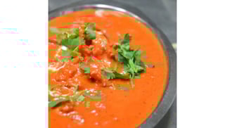 Butter Chicken - Halal , Gluten free