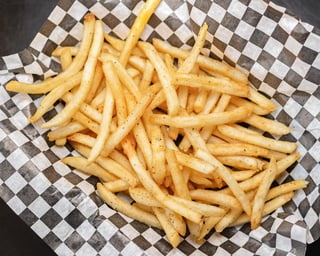 Fries