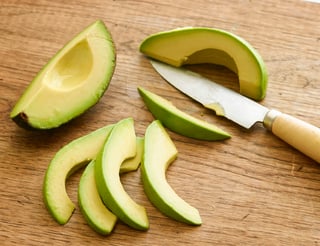 Avocado Side