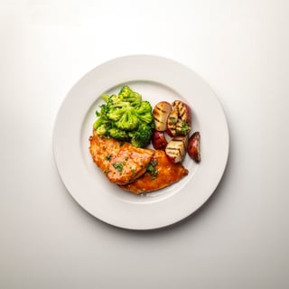 Downtown Grilled Chicken