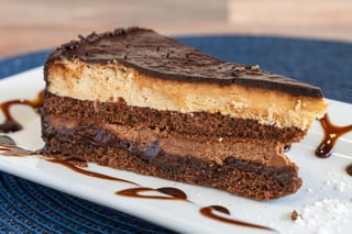 Chocolate Temptation