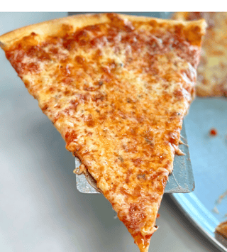 New York Classic Cheese