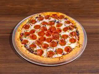 Large DiLeone Special