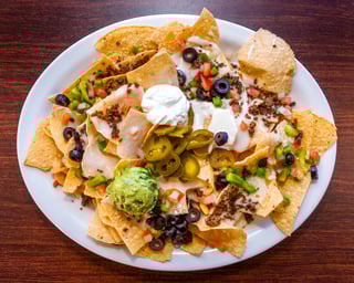 Nachos