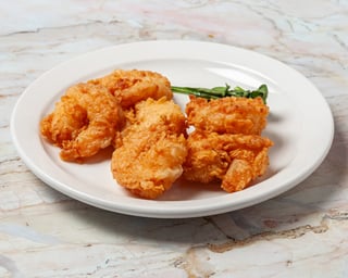 Fried Shrimp