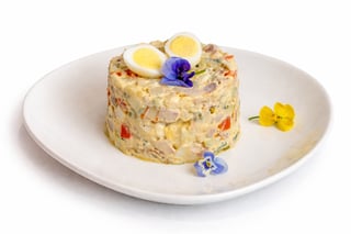 Olivier Salad (Classic)