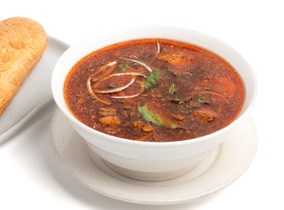 Braised Beef Stew (Bo Kho)