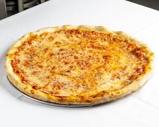 Medium Cheese Pizza (16")