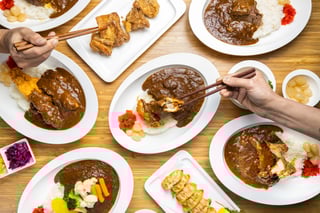 NEW - Family Meal Deal for 4