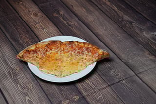 Slice of Cheese Pizza