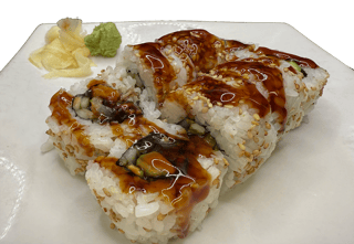 Eel Roll