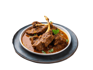 Lamb Korma