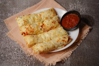 Cheese Bread